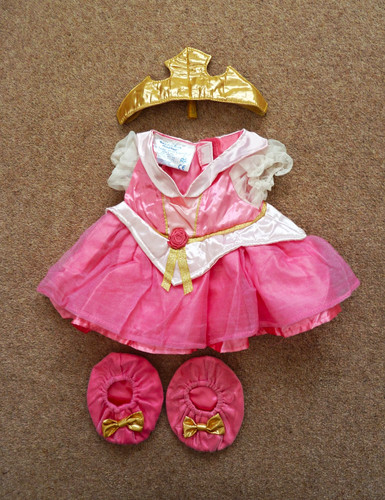 Build bear disney princess - build-a-bear,