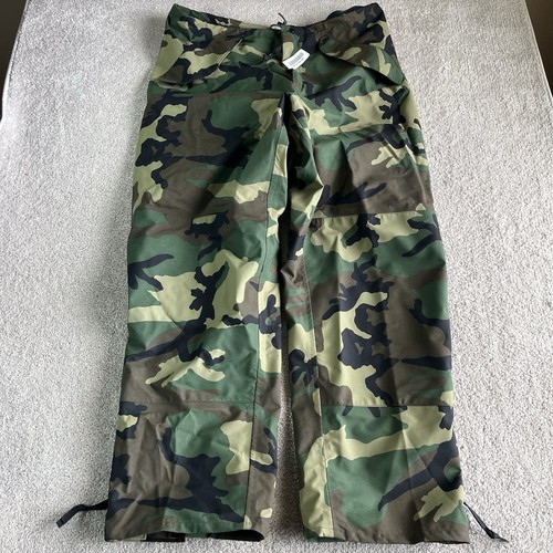 Army ecwcs trousers camo - army,