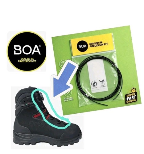 Zamberlan delimber boa boots - zamberlan,