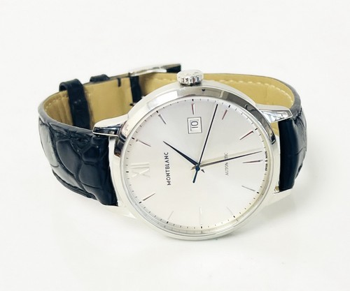 Montblanc star 39mm - montblanc,