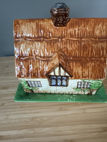 Beswick cottage butter - beswick,