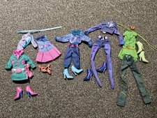 Winx Giochi Preziosi 25cm Denim Fashion Packs