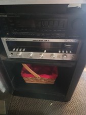 Marantz 2220B Vintage Stereo