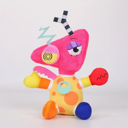 Stuffed doll toys kids - stuffed, the
