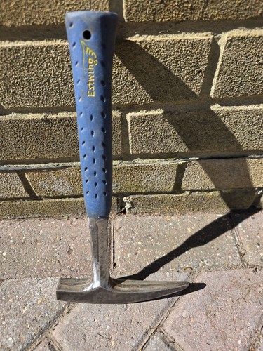 Estwing slaters hammer - ,