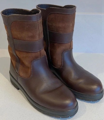 Dubarry roscommon boots - dubarry,