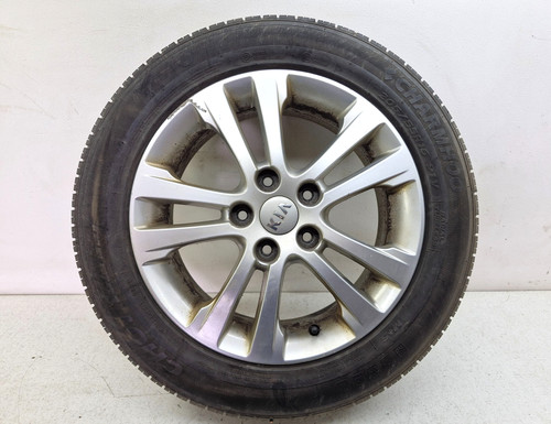 Kia ceed mk2 - mk2, genuine