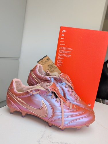 Nike tiempo ligera pro le - ligera, fg