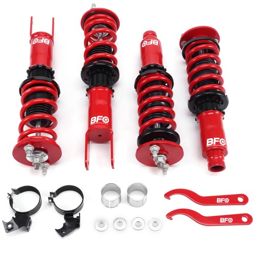 Coilovers kit for honda civic - for,