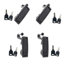 4Pack Compression Latch Lock