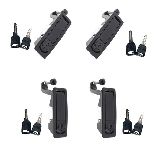 4pack compression latch lock - compression,