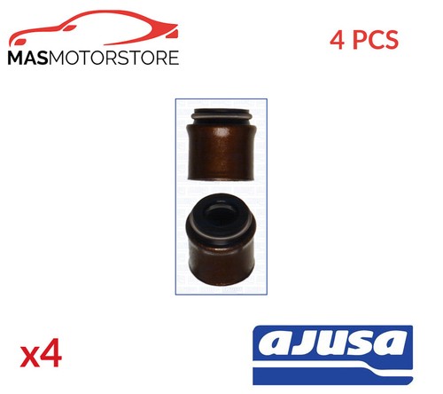 Valve stem seal - stem, ajusa