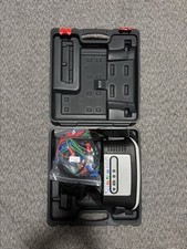 Megger MFT1721 Multifunction Tester with Hard Carry Case