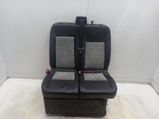 FORD TRANSIT CUSTOM Front Seat