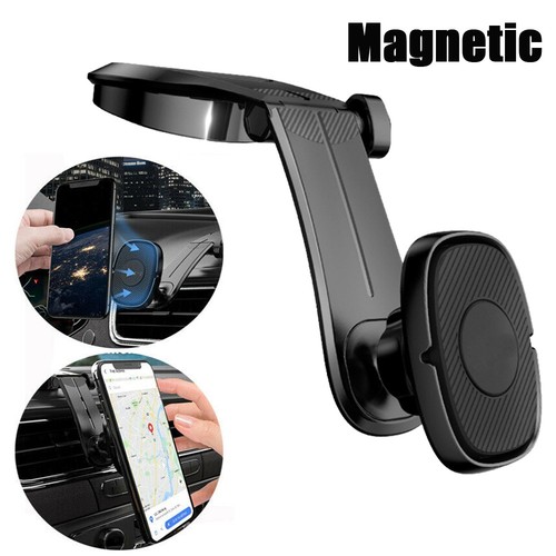 Magnetic phone holder car - phone,