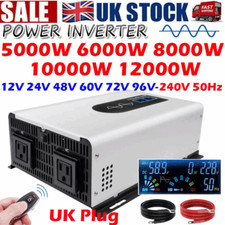 3000W 5000W 8000W Off Grid