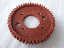 LUCAS 47502 MAGNETO K2F FIBER