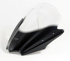 MRA SMOKE FAIRING HONDA VT 750
