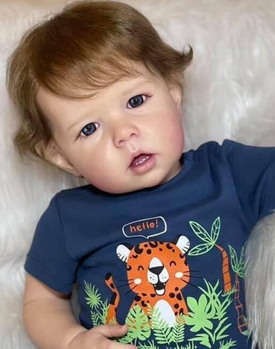Lifelike reborn baby dolls - reborn,