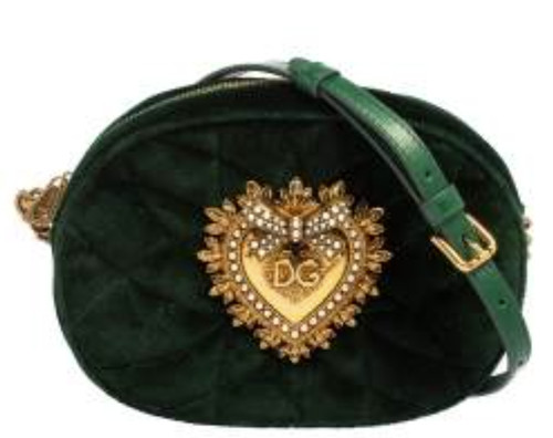 Authentic dolce gabbana - dolce,