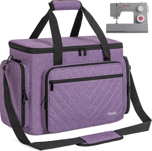 Sewing machine carrying case - sewing,