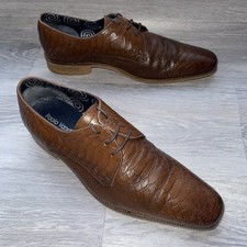 Paolo Vandini Wonder 3-Eyelet