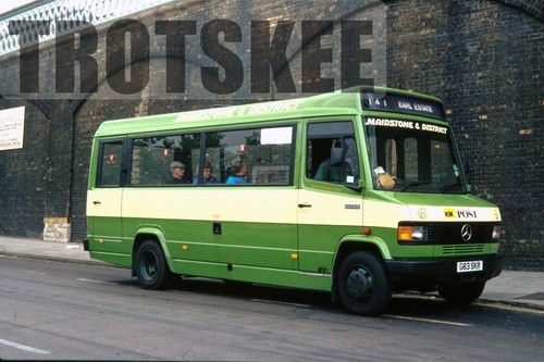 35mm slide maidstone - slide,