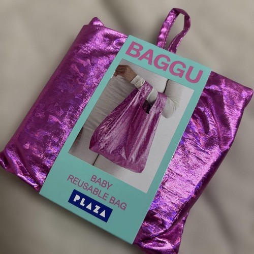 Plaza exclusive baggu - baggu, standard