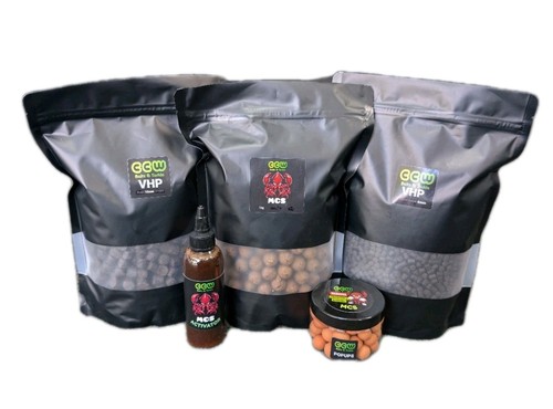 Carp fishing bait - fishing,