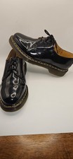 Dr Martens 1461 Patent Lamper