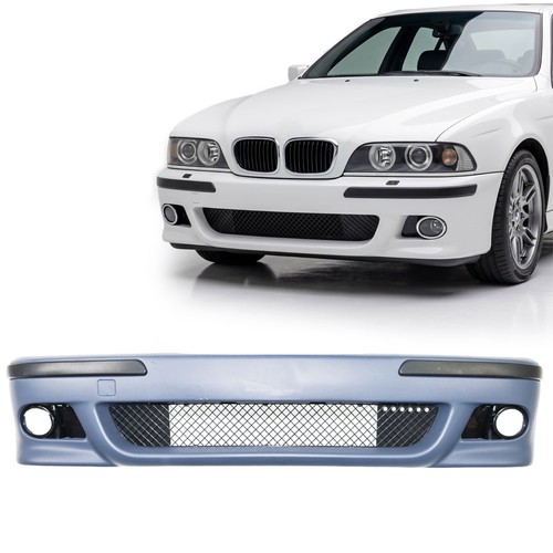 Front bumper suitable for bmw - suitable,