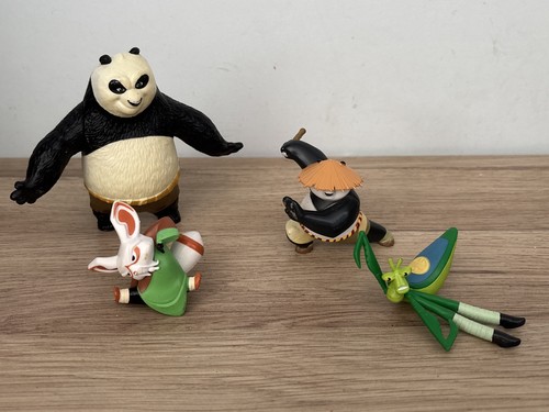 Dreamworks kung panda - dreamworks,