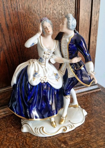 Royal dux bohemia - royal,