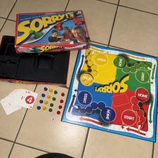 Waddingtons Sorry Classic