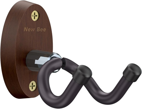Guitar wall mount - hanger, stand