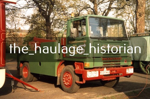 Thh truck photos bedford tm - thh,