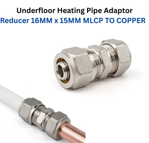 16mm 15mm underfloor heating - underfloor,