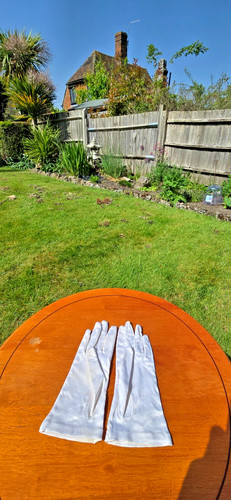 Vintage 1950s italian handmade - italian,