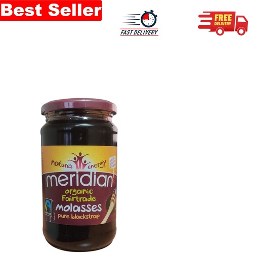 Organic blackstrap molasses - molasses,