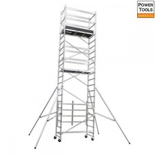 Sealey SSCL4 Platform Scaffold