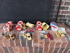 new box Ferrari 308 GT4 1970s