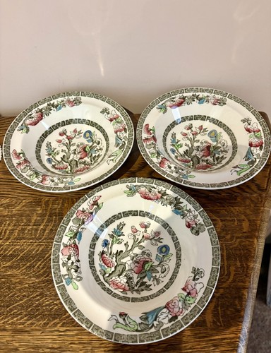 Set vintage johnson - 3, bros
