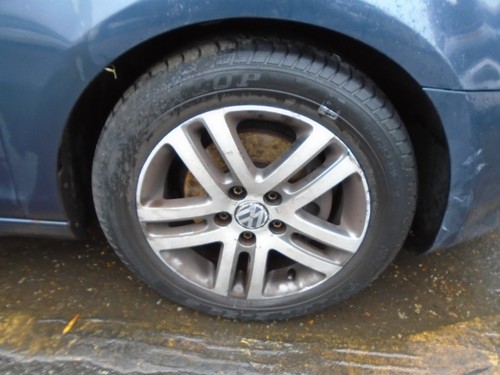 Golf mk6 0 - golf, 5dr