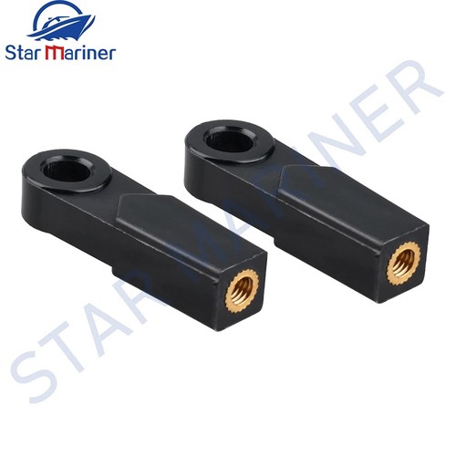 663 48344 nylon cable end - nylon,