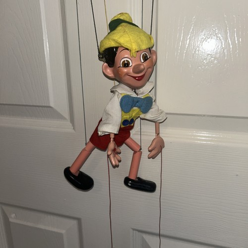 Pelham puppets standard - puppets, puppet