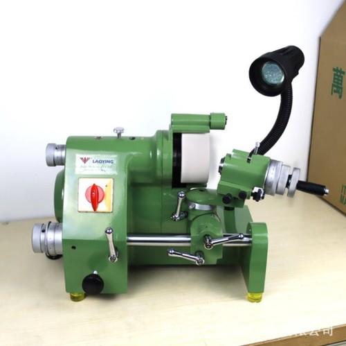 Grinder sharpener for end - sharpener,