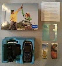 Nokia 3220 Unlocked Mobile Phone Excellent Condition