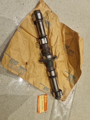 Suzuki 550 exhaust - 550,