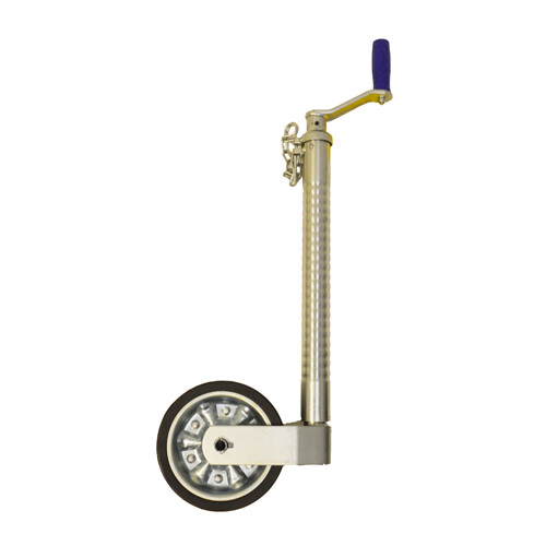 48mm trailer jockey - trailer,