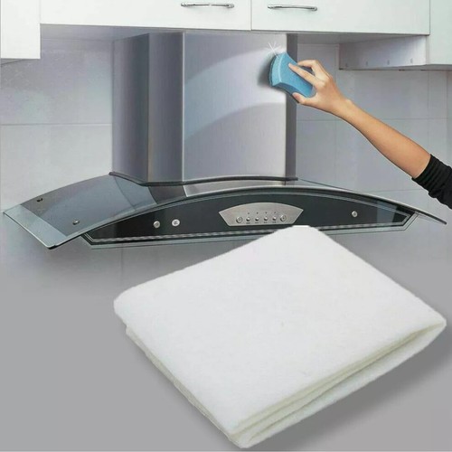 Universal cooker hood grease - universal,